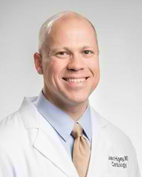 Dr. Jason Higey, MD