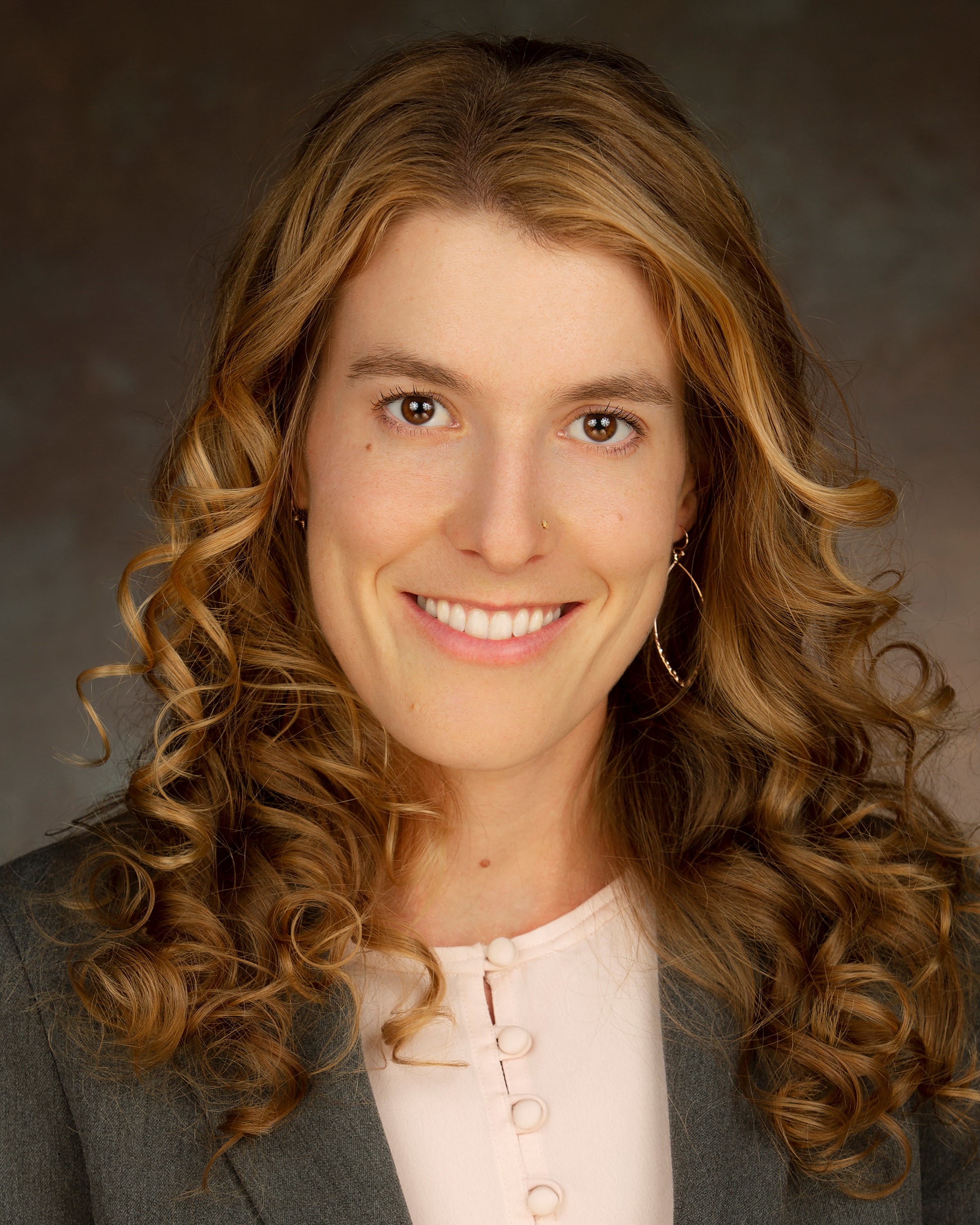 Dr. Julia Kammel, MD