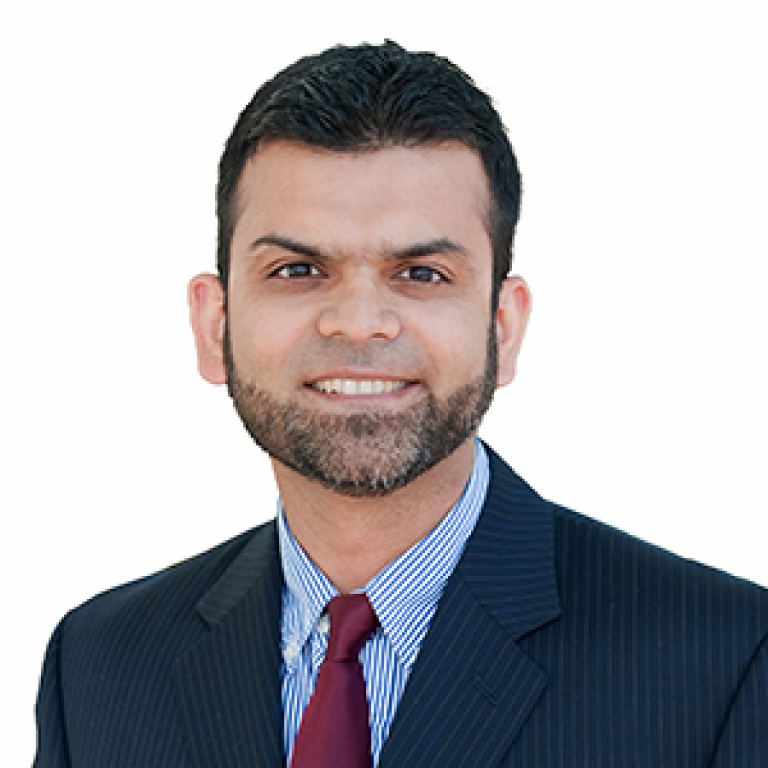 Dr. Haris Ali, MD