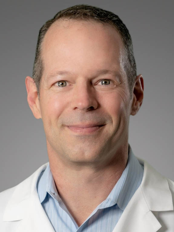 Dr. Scott Brotze, MD