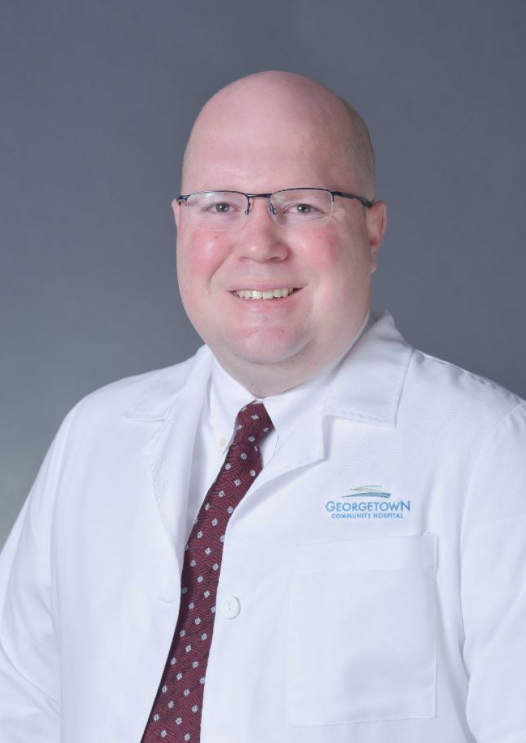 Dr. Kent Taylor, MD