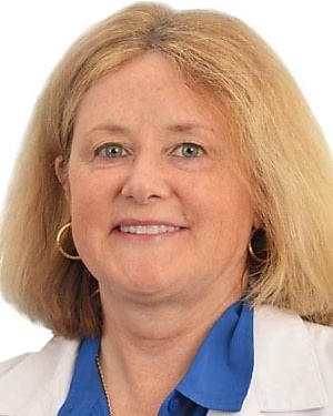 Dr. Gillian Aylward, MD