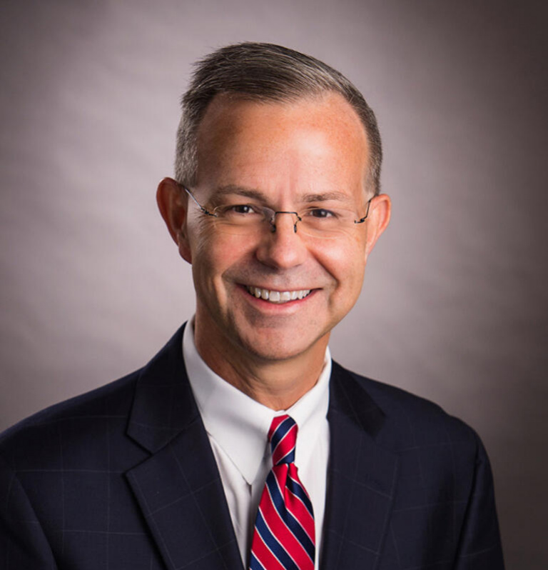 Dr. Christopher Wolfla, MD