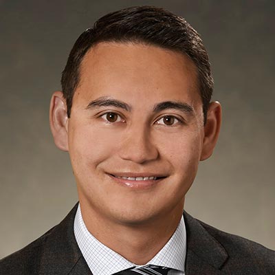 Dr. Alexander Leung, MD