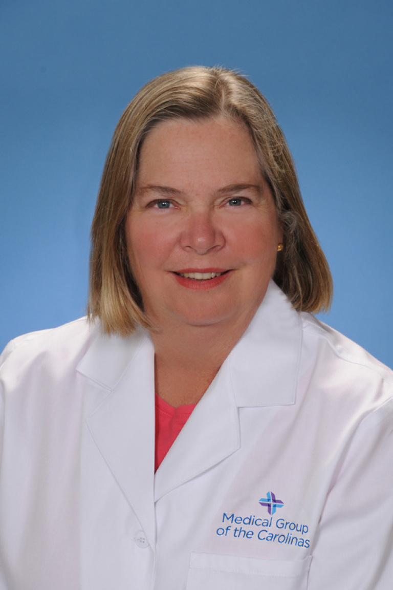 Dr. Helen Stockinger, MD