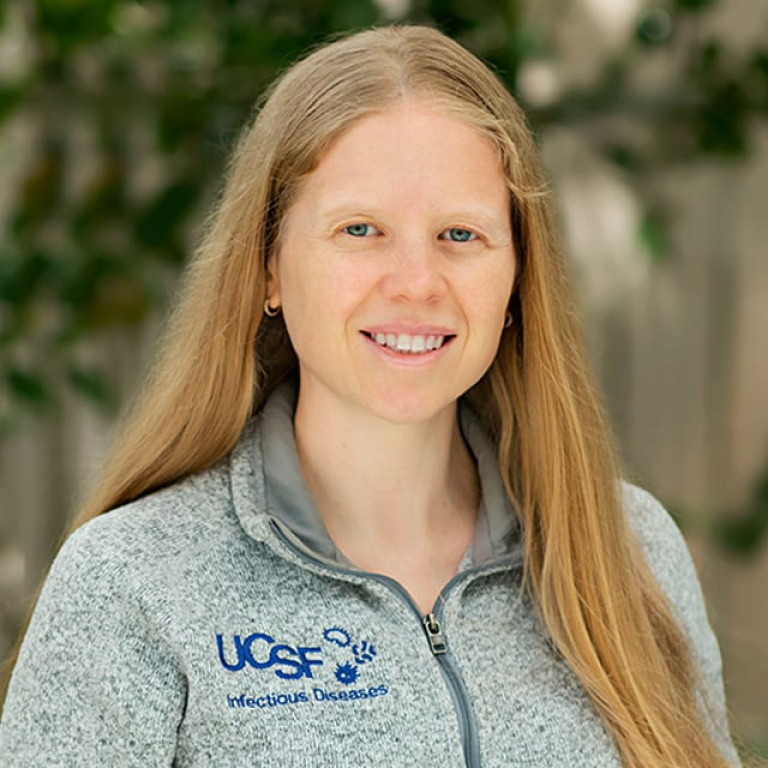 Dr. Catherine Devoe, MD