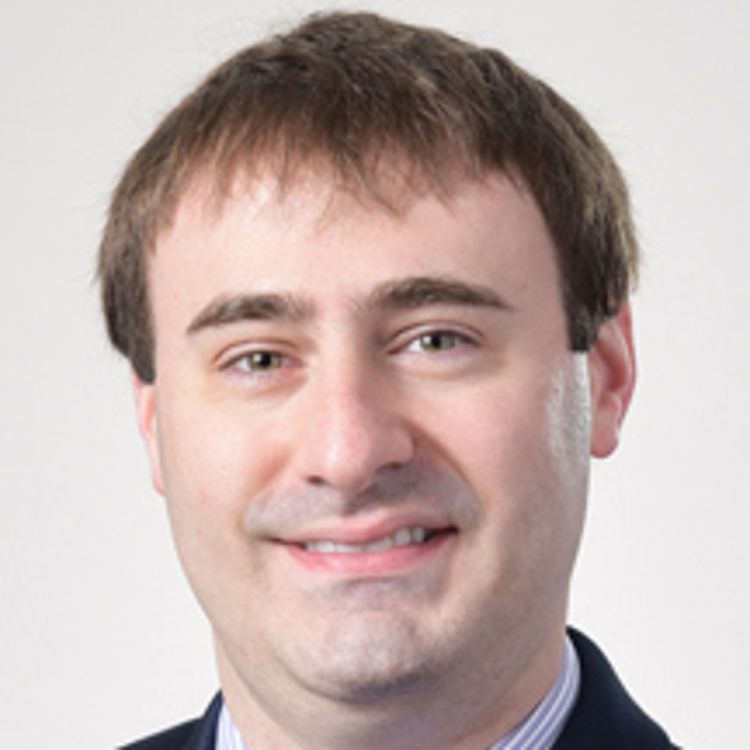 Dr. Mark Perry, MD