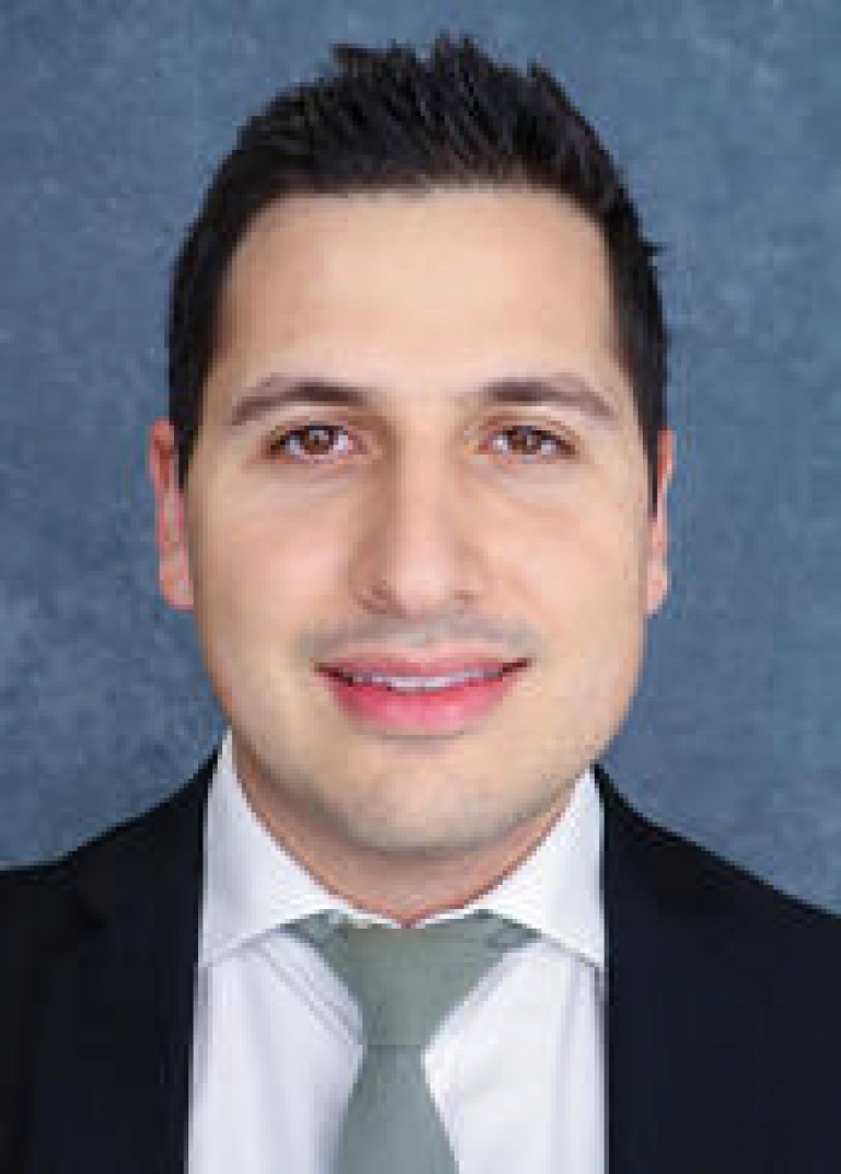 Dr. Ethan Youssefzadeh, DO