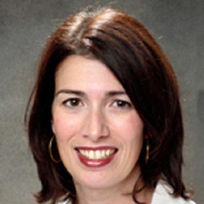Dr. Laura Pendlebury, MD