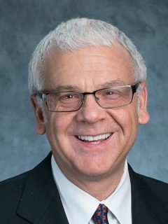 Dr. Mark Box, MD