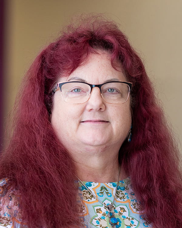 Sherri Kegerreis, APRN