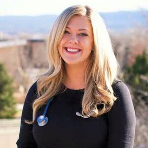 Bailey Fraser, PMHNP