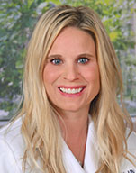 Ashley Ferris, APN
