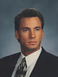 Dr. Christopher Barry, MD