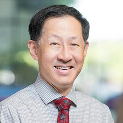 Dr. Albert Quan, MD