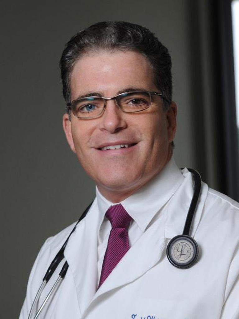Dr. Todd Williams, MD