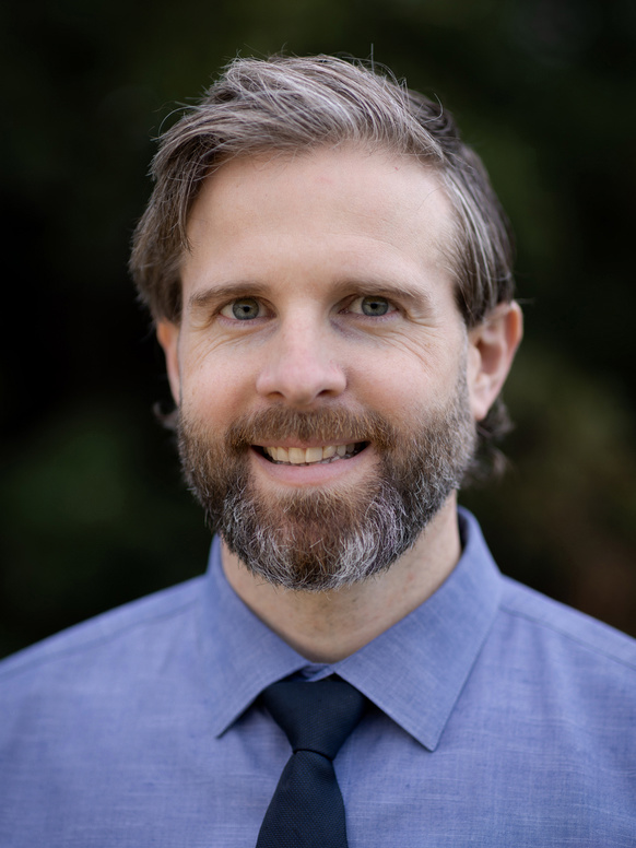 Dr. Roy Gordon, OD