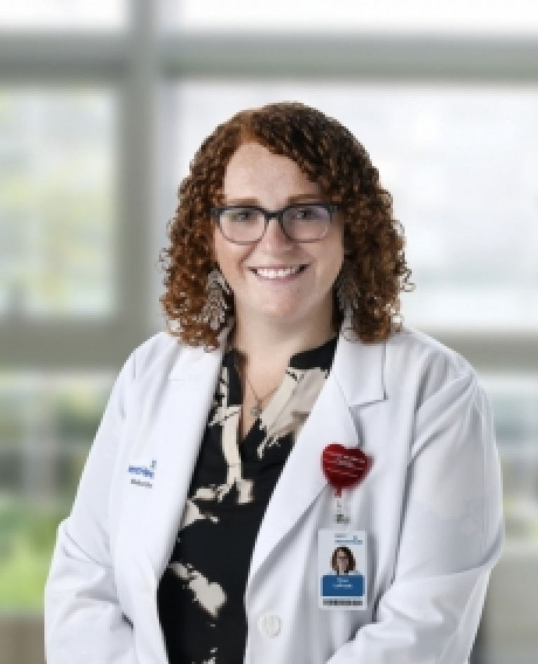 Dr. Maya Laprade, DO