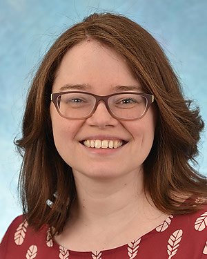 Dr. Ashley Rietz, MD