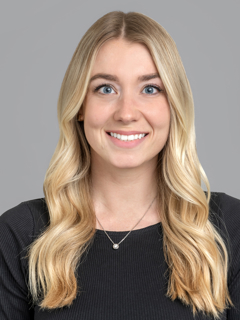 Dr. Lauren Wasikowski, OD