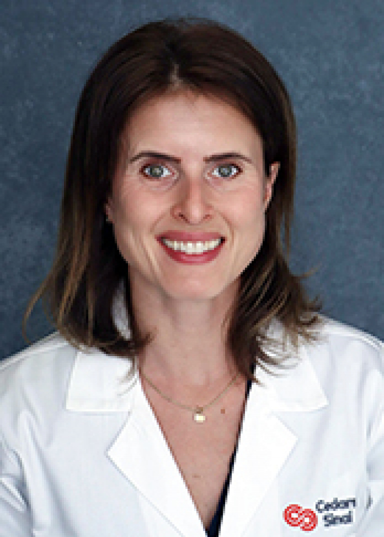 Dr. Ekaterina Urch, MD