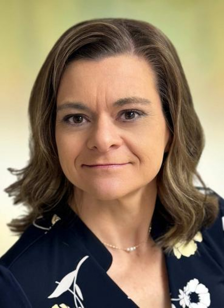 Jennifer Waldriff, APRN