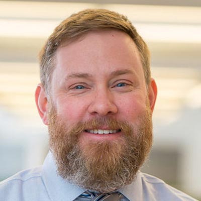 Dr. Reed Evers, MD