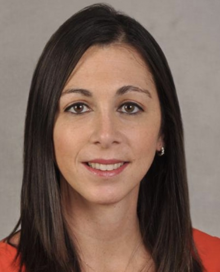 Dr. Lauren Rabach, MD