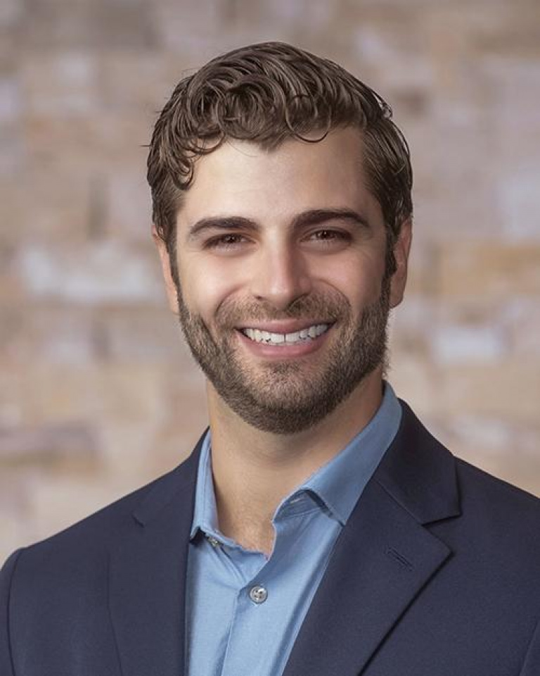 Dr. John Romano, MD