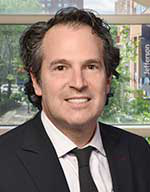 Dr. Daniel Taub, DDS