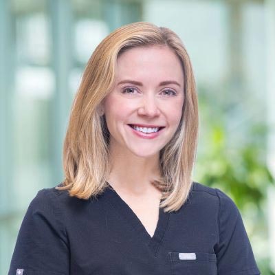 Dr. Ashley Tovo, MD