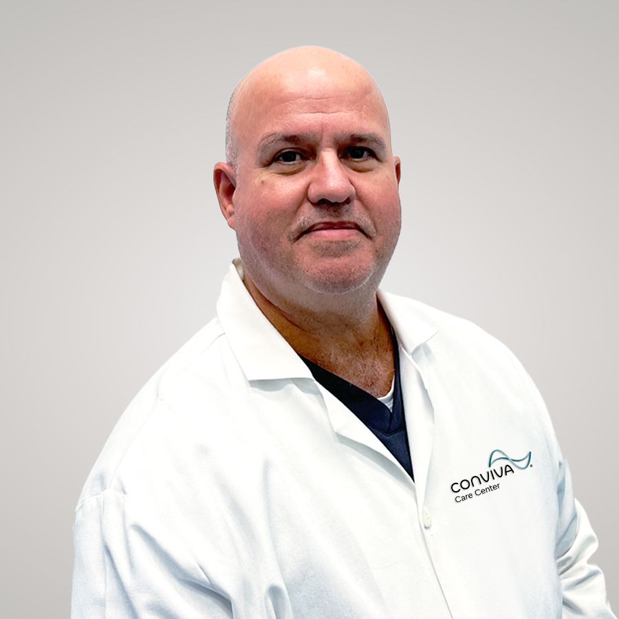 Dr. Alejandro Martinez, MD
