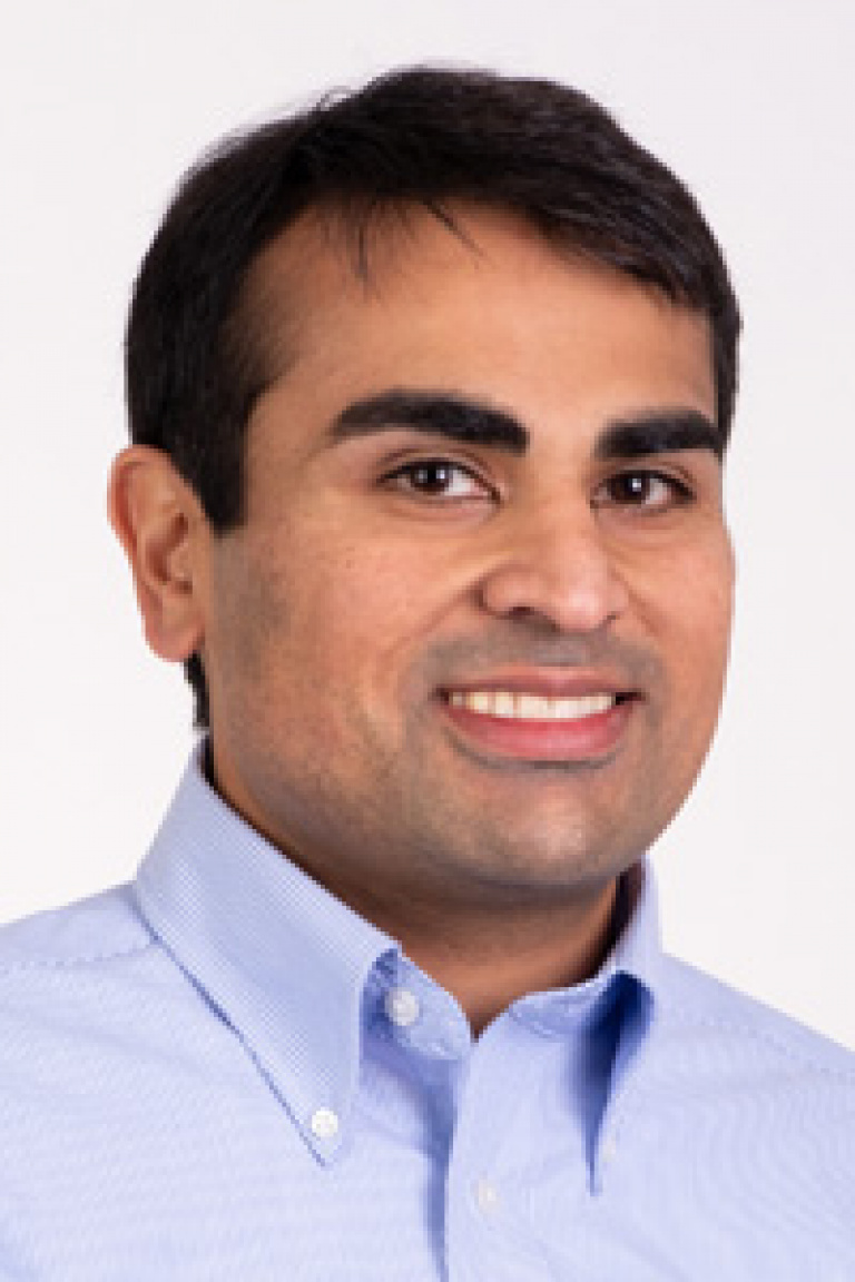 Dr. Vibhav Bansal, MD