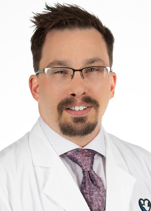 Dr. Jered Windorski, MD
