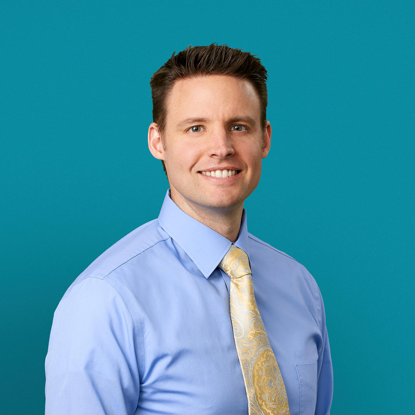Dr. Kristopher Marin, DO