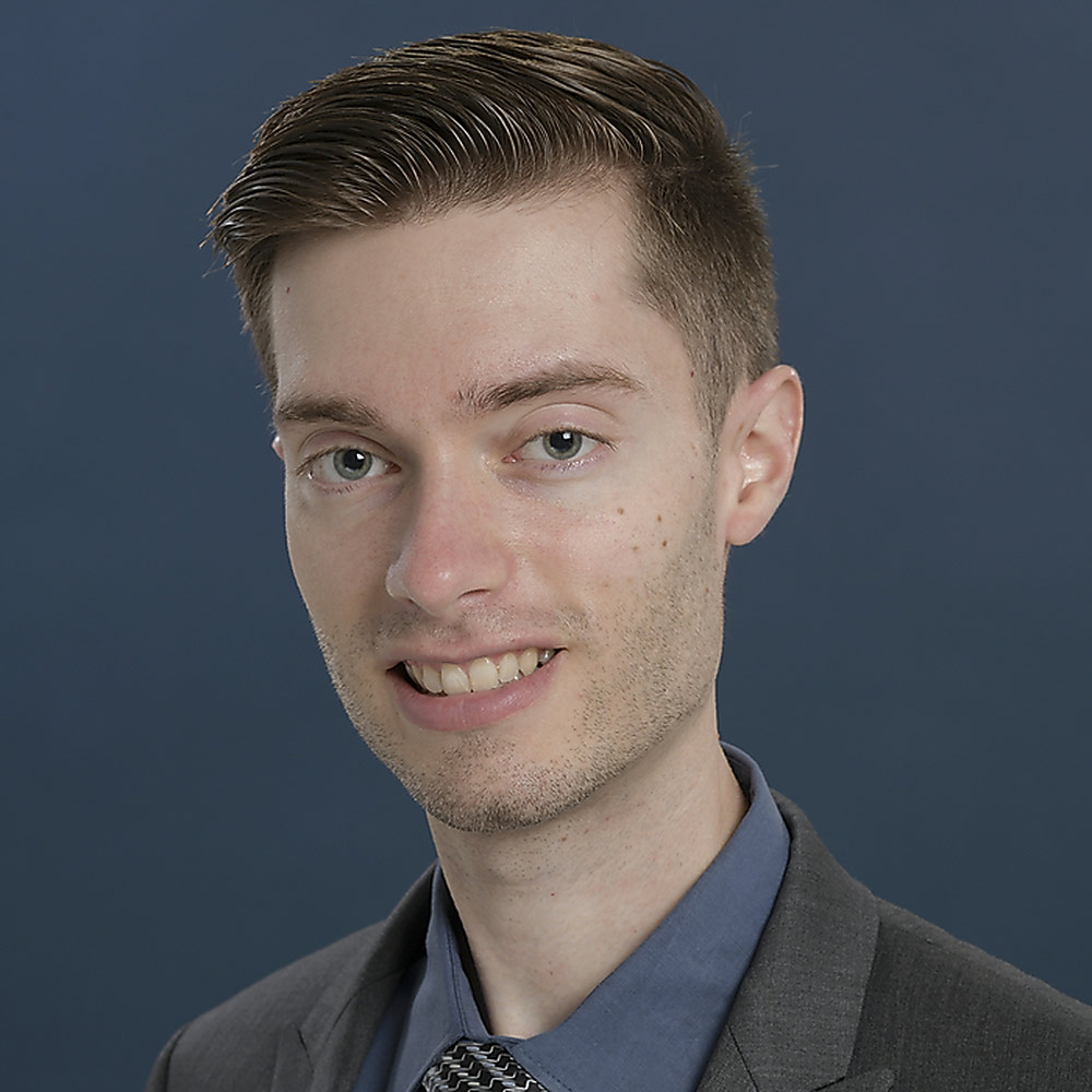 Daniel Dormann, PT