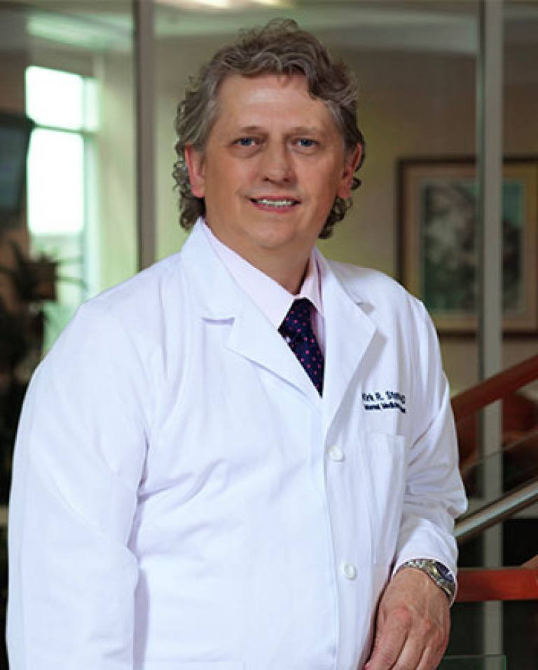 Dr. Kirk Steptoe, MD