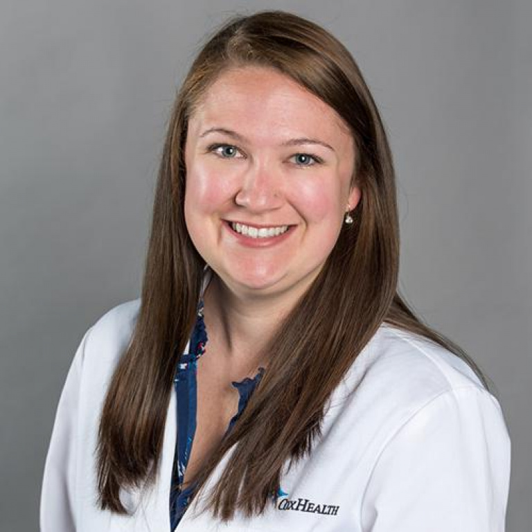 Nicole Browne, FNP-C