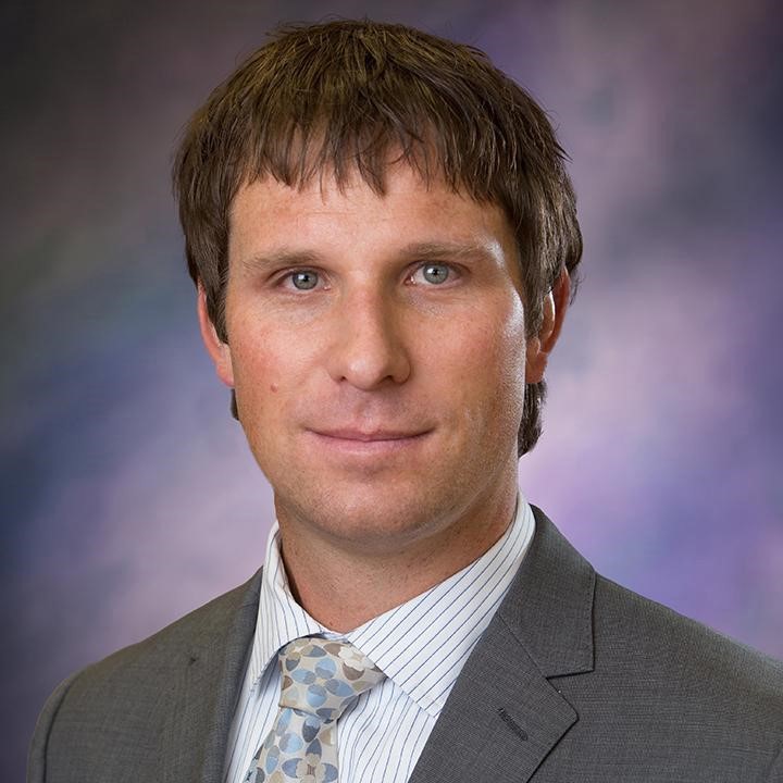 Dr. Ray Jensen, DO