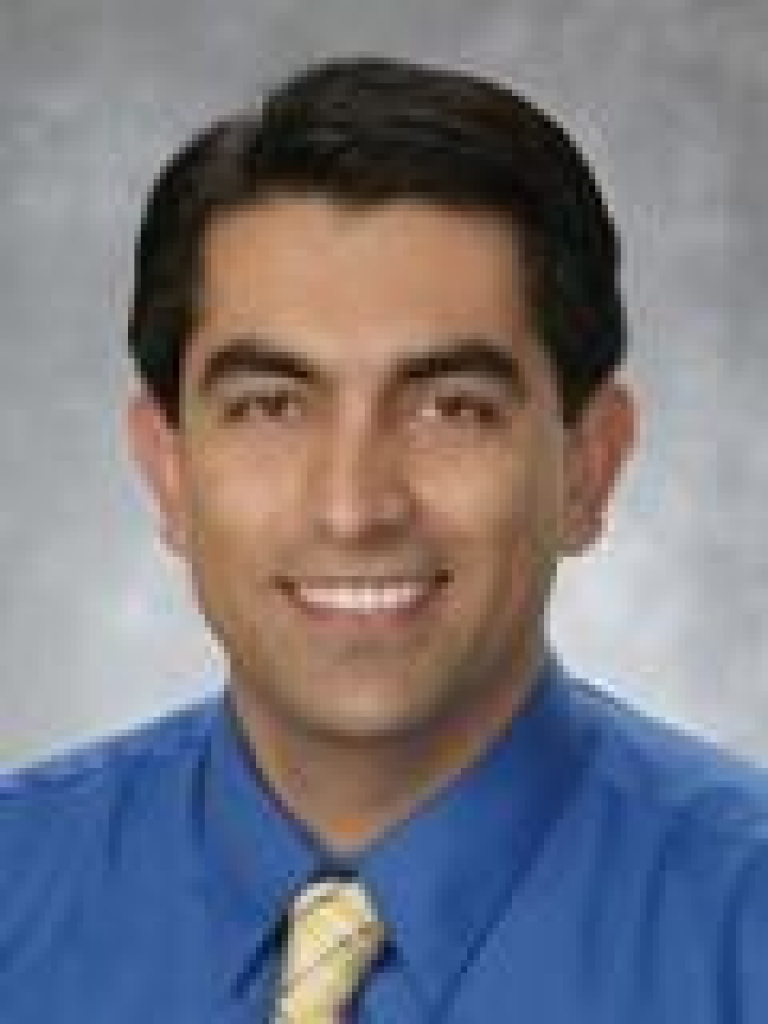 Dr. Samad Hashimi, MD