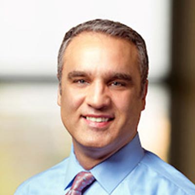 Dr. Michael Spackman, MD