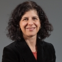 Dr. Sharon Parish, MD