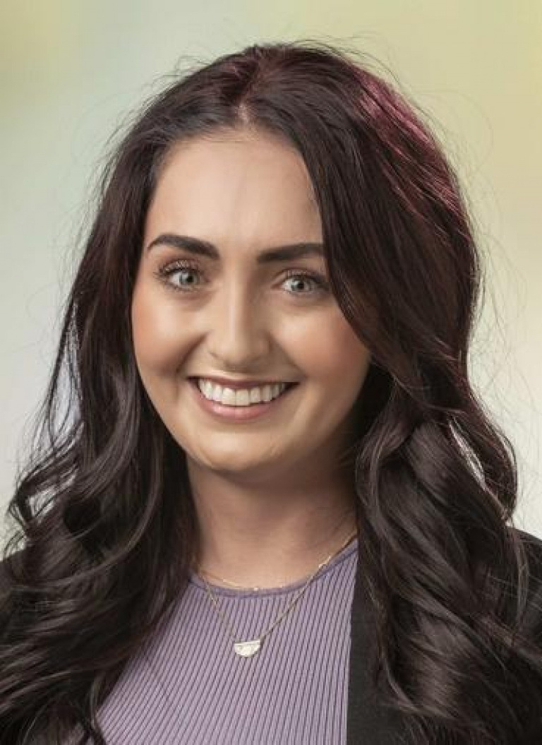 Arijana Potter, APRN