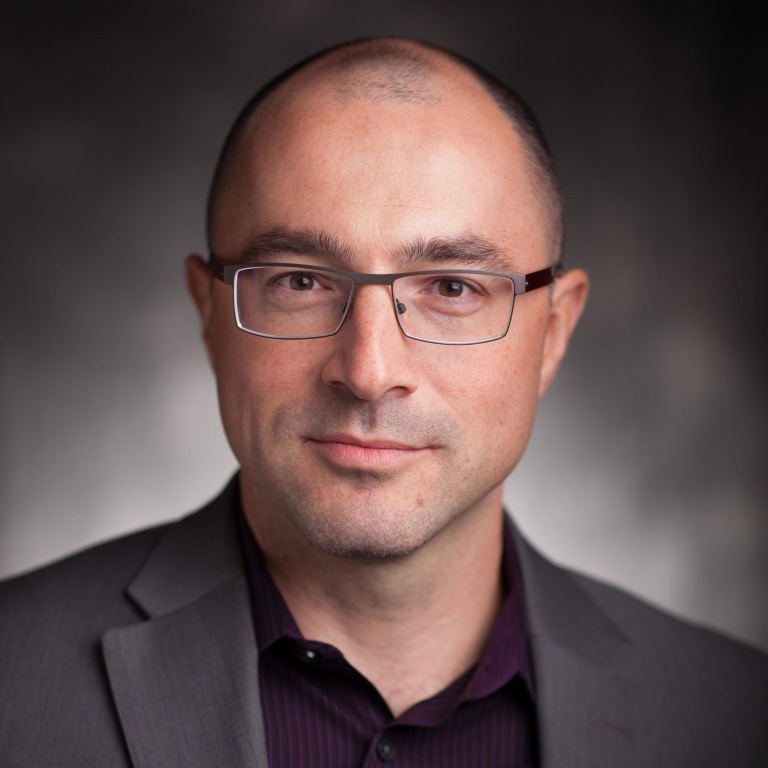Dr. Igor Dukarevich, DPM