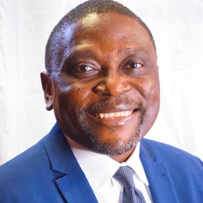 Dr. Obos Ekhaese, DO