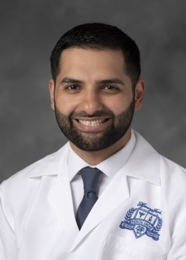 Dr. Owais Nadeem, MD