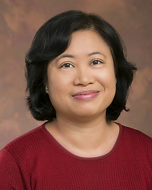 Dr. Maria Reyes, MD