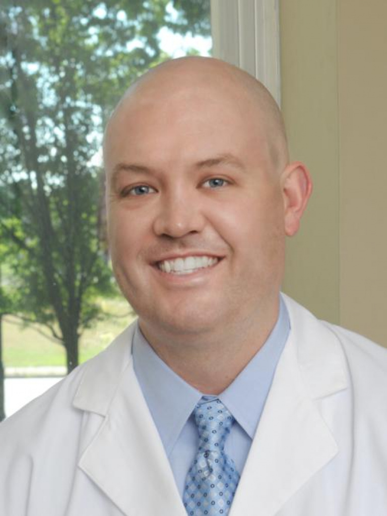 Dr. Timothy Byrnes, DO