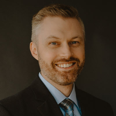 Dr. James Summers, DO
