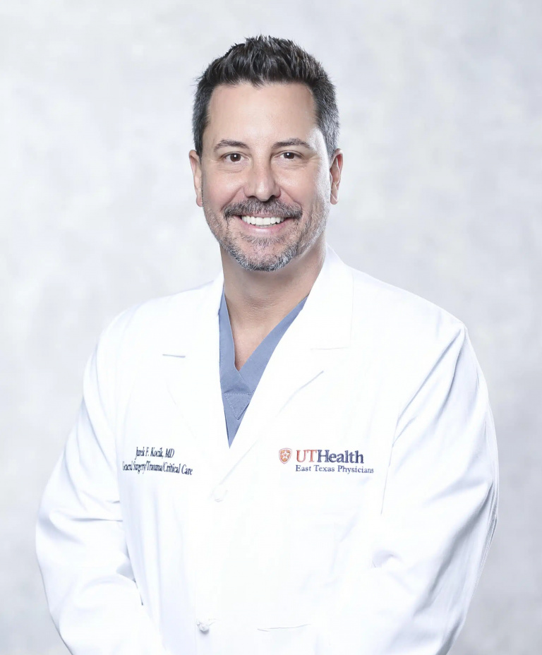 Dr. Jurek Kocik, MD